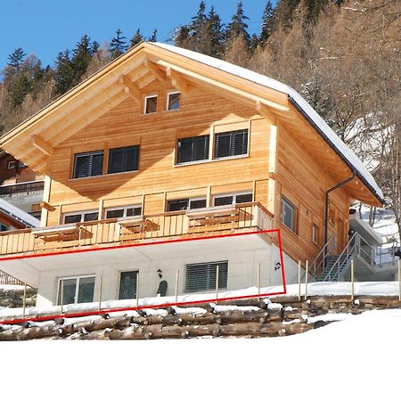 Haus Melodie Wiler Ngoại thất bức ảnh