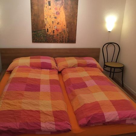 Haus Melodie Wiler Ngoại thất bức ảnh