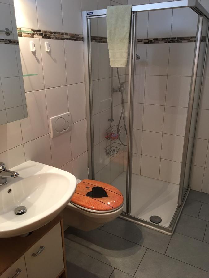 Haus Melodie Wiler Ngoại thất bức ảnh