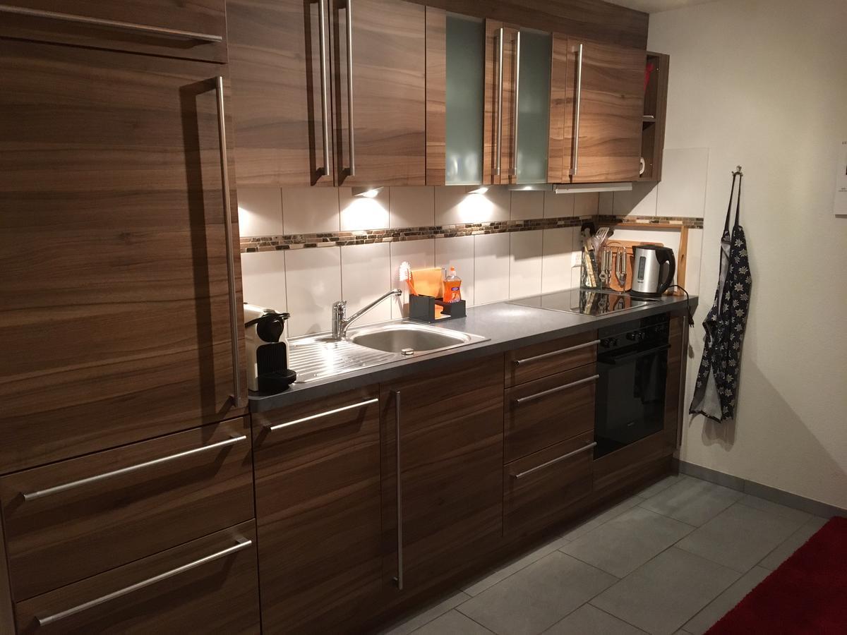 Haus Melodie Wiler Ngoại thất bức ảnh